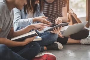 Hay menos desigualdad que hace 20 años: Educación, salud e ingresos, en la radiografía del desarrollo humano en Paraguay - MarketData