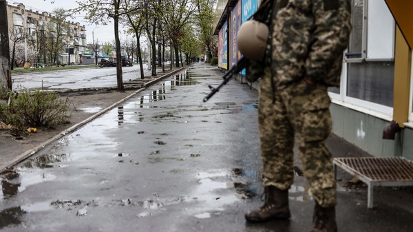 En medio de la guerra con Ucrania, unidades militares rusas harán ejercicios tácticos en Bielorrusia - .::Agencia IP::.