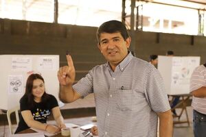 Oscar González Dráckeford es el candidato de la Concertación - La Clave