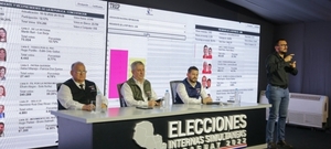 Diario HOY | Destacan transmisión de resultados electorales
