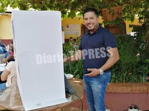 Portillo encabeza lista de candidatos a diputados por la Concertación – Diario TNPRESS