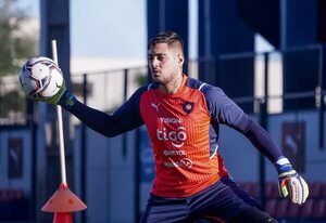 Cerro Porteño: análisis médicos en el regreso del plantel de las vacaciones - Cerro Porteño - ABC Color