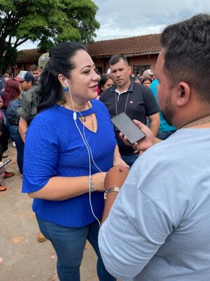 Los candidatos que competirán por las gobernaciones en el 2023, según el TREP