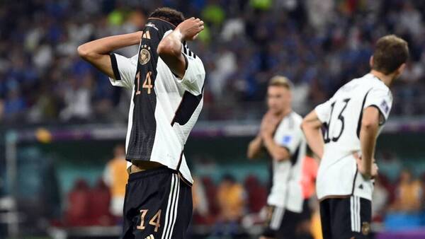 Diario HOY | Las decepciones del Mundial