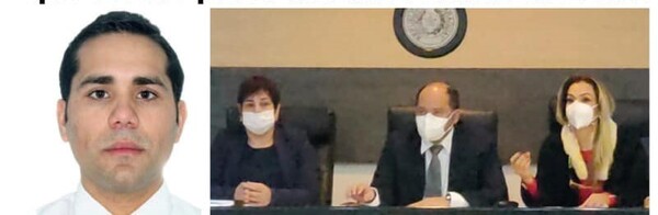 Tribunal absuelve y pide disculpas a hombre que estuvo preso dos años  siendo inocente - PDS RADIO Y TV
