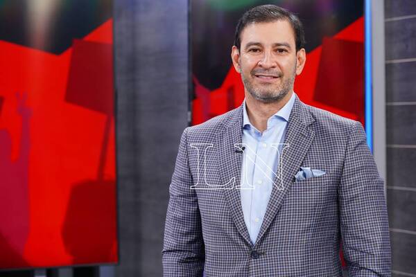 Diario HOY | Silvio Ovelar sorprende con cantidad de votos: “Soy un macatero de la política”