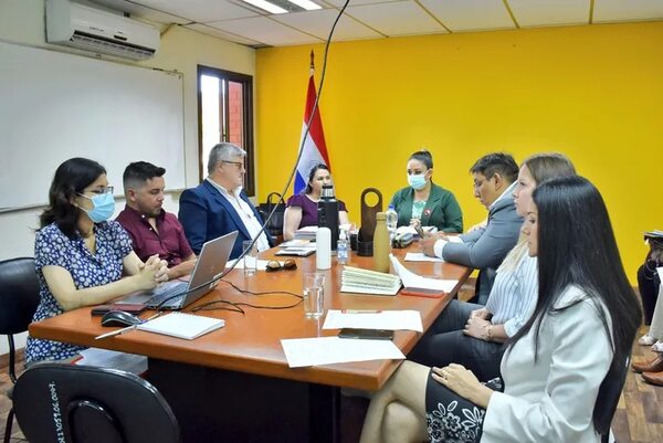 Transformación Educativa: hablan de “desbalance” en mesa técnica de padres del MEC - Nacionales - ABC Color