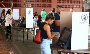 TSJE califica de exitosas internas y ya se prepara para las generales - OviedoPress