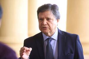 Euclides quiere un "acuerdo tricolor" con ganadores de internas - ADN Digital