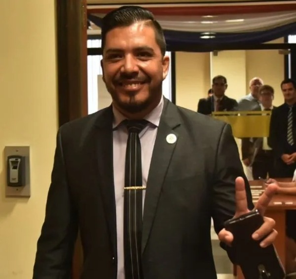 Carlos Portillo fue el más votado y encabezará lista en Alto Paraná