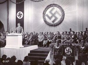 Nazismo en la academia americana - El Independiente