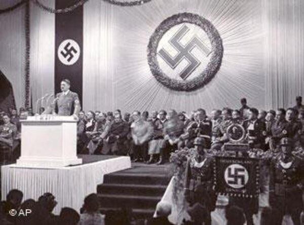 Nazismo en la academia americana - El Independiente