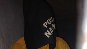 Clavó con botella rota a su hermano por discusión de herencia