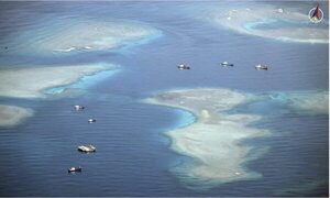Rusia anuncia ejercicios militares navales con China - Ciencia - ABC Color