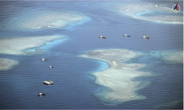 Rusia anuncia ejercicios militares navales con China - Ciencia - ABC Color