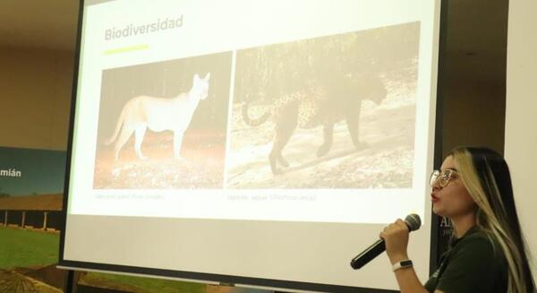 Presentan opciones turísticas en espacios protegidos para enero y marzo de 2023
