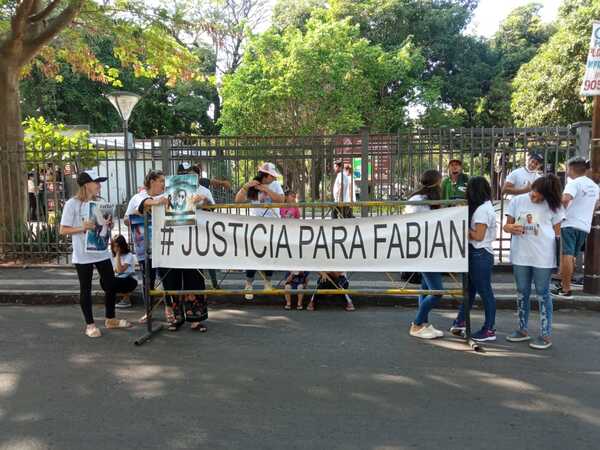 Papo Morales vuelve a suspender su audiencia preliminar - PDS RADIO Y TV