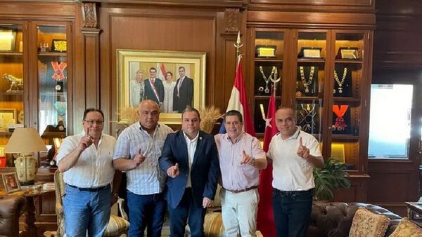 Destraban causa de ex gobernador de Pdte. Hayes y juicio puede iniciarse