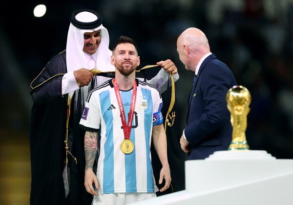 Diario HOY | Messi: ¿París, Miami, Barcelona?