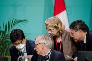 Acuerdo histórico sobre biodiversidad en COP15 de Montreal - Ciencia - ABC Color