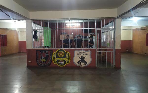 Director del CERESO niega que narco se encuentre en una “Celda Vip”
