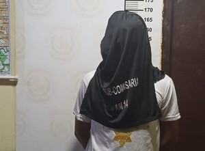 E’a: voláis apresan a sujeto tras jeja’o a su concu embarazada - La Clave