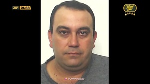 Capturan a buscado asesino - C9N