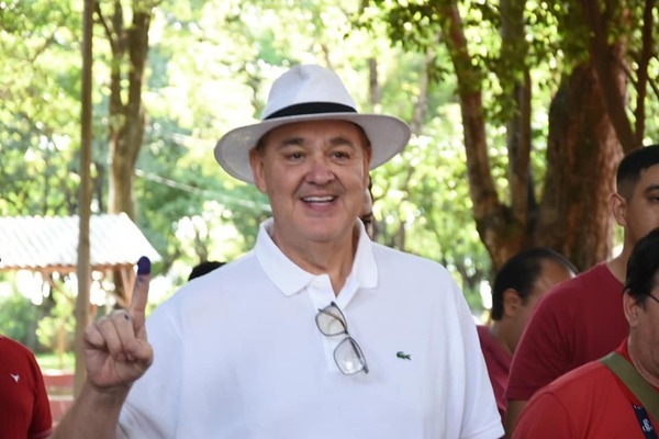 Honor Colorado y Fuerza Republicana se reparten escaños para el Senado en la ANR | DIARIO PRIMERA PLANA