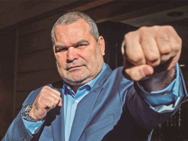 Diario HOY | Chila, Euclides y Payo, piedras en zapatos de oposición: intentarán "alinearlos"