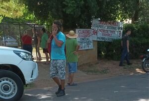 Asesinan a balazos al apoderado de Fuerza Republicana en Cordillera - Megacadena — Últimas Noticias de Paraguay