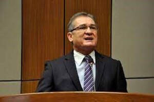 Fiscal General electo ya quiere ordenar la casa - PDS RADIO Y TV