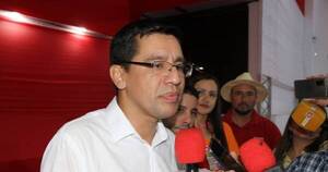 La Nación / Landy Torres dijo que CDE y la generación de empleos en Alto Paraná serán su prioridad
