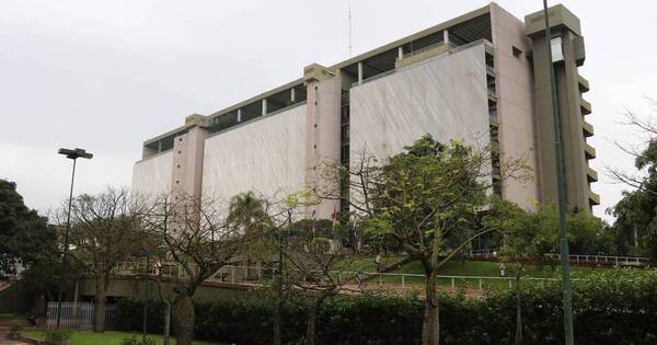 La Nación / Cefisa informa bocas de cobranza en medio de su proceso de resolución