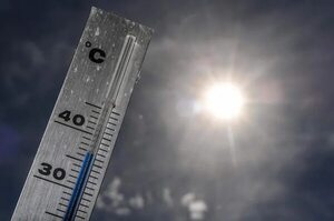 Esta semana se inicia el verano, con temperaturas por encima de lo normal - Nacionales - ABC Color