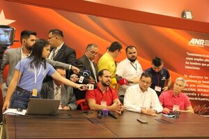 Confirman que nivel de participación en internas coloradas fue de un 45% - Megacadena — Últimas Noticias de Paraguay