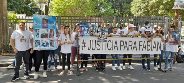 Caso “Papo” Morales: suspenden por 17ª vez audiencia preliminar - Nacionales - ABC Color