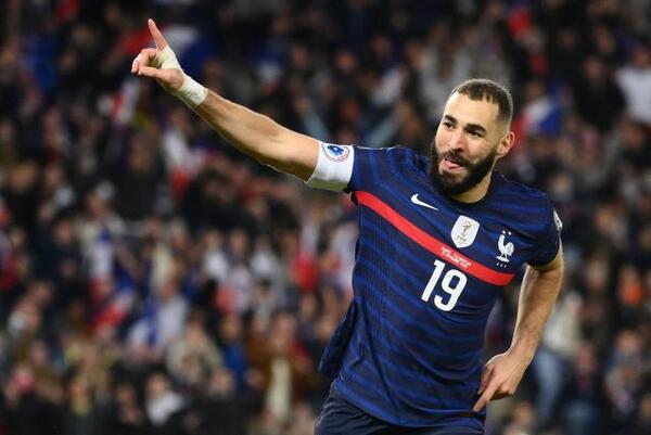 Diario HOY | Karim Benzema se retira de la selección francesa de fútbol