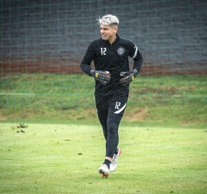 Olimpia, en un sitio privilegiado en la Libertadores - Fútbol - ABC Color