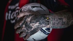 Cerro Porteño presenta a su primer refuerzo