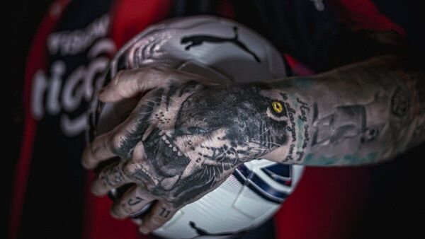 Cerro Porteño presenta a su primer refuerzo