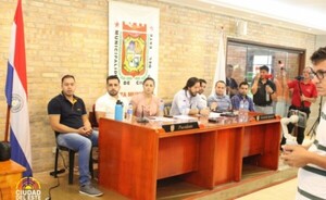 CDE: Presentan proyecto de zona industrial en audiencia pública