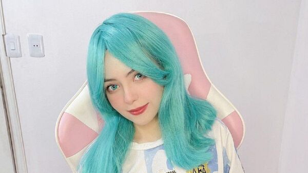 "Onichan" cree que le dio buena suerte a Lionel Messi