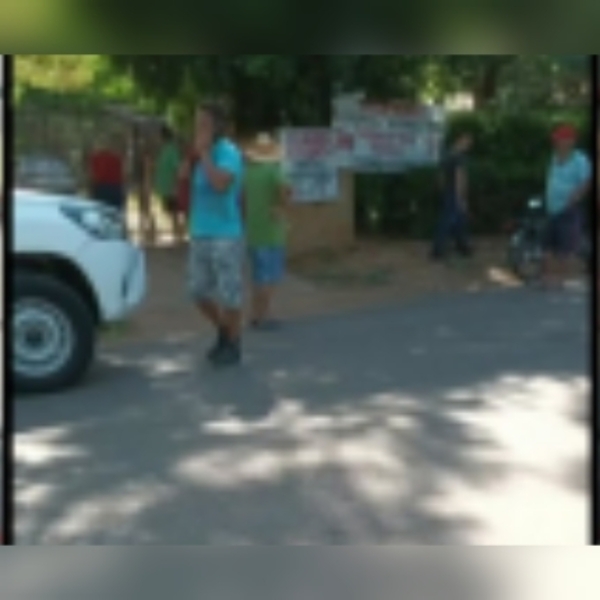 Sicarios mataron a un abogado