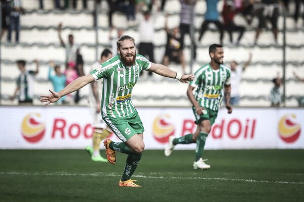 ¿Qué pasó con Pitta? Estaba muy cerca de Grêmio, pero finalmente cambiará de rumbo