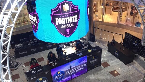 Fortnite: Por violar ley, Epic Games pagará multa de USD 520 millones