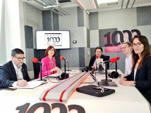 La revolución de “Mi Primera Vivienda” de AFD | 1000 Noticias