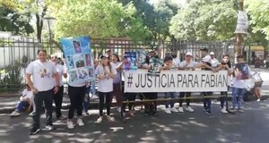 Diario HOY | Suspenden audiencia de "Papo" Morales: víctima hoy hubiera cumplido 26 años