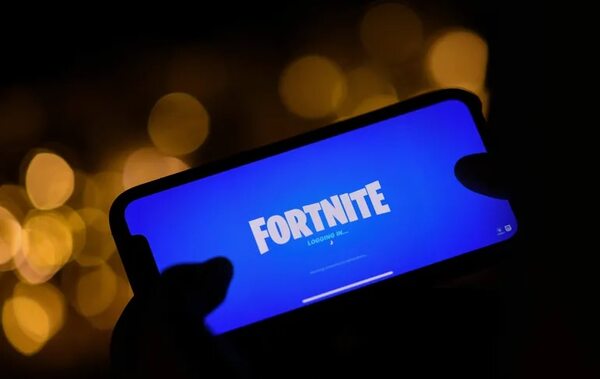 Epic Games pagará 520 millones en multas por violar ley de EEUU con Fortnite - Mundo - ABC Color