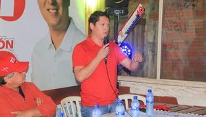 HC y Fuerza Republicana acaparan cupos en lista para Junta Departamental en Alto Paraná - ABC en el Este - ABC Color