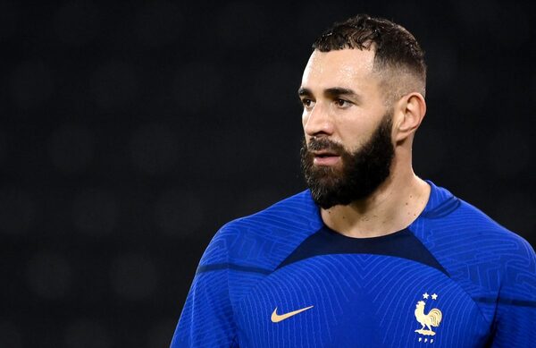 Benzema apunta a su retirada internacional - El Independiente